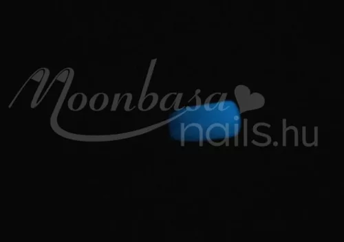 Phosphorescent gel polish 5ml #641 Light baby blue