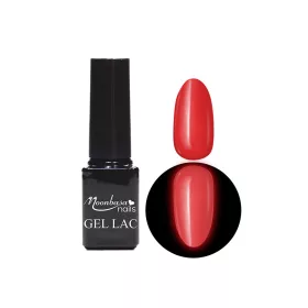 Phosphorescent gel polish 5ml #643 Red