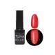 Phosphorescent gel polish 5ml #643 Red