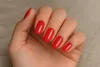 Phosphorescent gel polish 5ml #643 Red