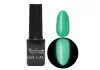 Phosphorescent gel polish 5ml #645 Green