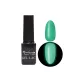 Phosphorescent gel polish 5ml #645 Green