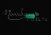 Phosphorescent gel polish 5ml #645 Green