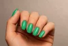 Phosphorescent gel polish 5ml #645 Green
