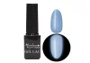 Phosphorescent gel polish 5ml #646 Baby blue