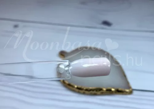 Phosphorescent gel polish 5ml #647 Light baby pink