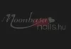 Phosphorescent gel polish 5ml #647 Light baby pink
