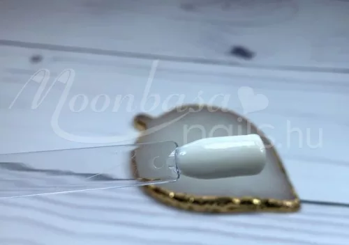 Phosphorescent gel polish 5ml #648 Bone white