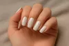 Phosphorescent gel polish 5ml #648 Bone white