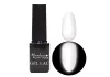 Phosphorescent gel polish 5ml #649 Snow white