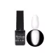 Phosphorescent gel polish 5ml #649 Snow white