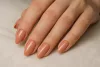 Phosphorescent gel polish 5ml #650 Cream