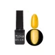 Phosphorescent gel polish 5ml #651 Sun yellow