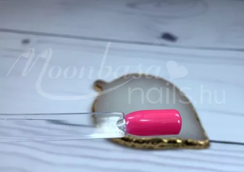 Phosphorescent gel polish 5ml #652 Consolidated pink