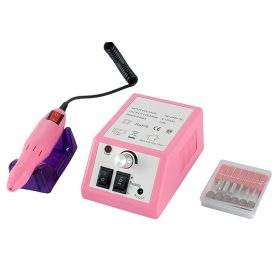 Electric hobby sander  HBS-025N Pink