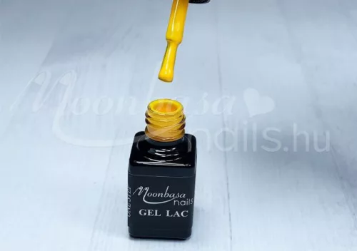 One step gel polish 5ml #321 Mandarin