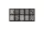 Nail stamp plate 6x12cm BCN-021 