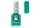 Gel Look Nail Polish 12ml #918 Constance