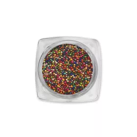 Caviar pearl  #130 Rainbow