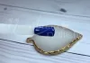 Thermo gel polish 5ml #426 Royal blue-sky blue