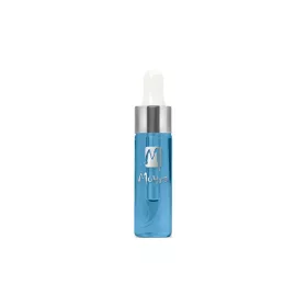 Moyra Nail Care Oil 15ml  Sky Blue Vanilla