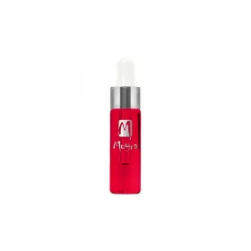 Moyra Nail Care Oil 15ml  Cherry Wine