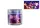 Transfer foil  #38 Purple glitter magic
