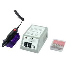 Electric hobby sander  HBS-025N Grey