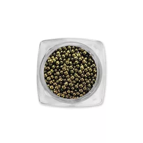 Caviar pearl  #031 Dark bronze
