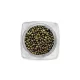 Caviar pearl  #031 Dark bronze