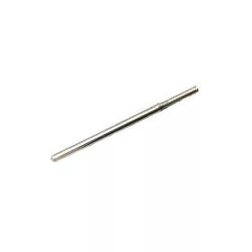 Carbide head for cuticle removal  #021-C Silver