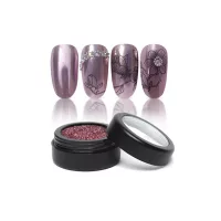 Pigment powders