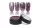 Moyra Mirror pigment powder  No. 02 Rose gold