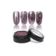 Moyra Mirror pigment powder  No. 02 Rose gold