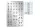 Stamping plate - Moyra  #76 Master plan 2