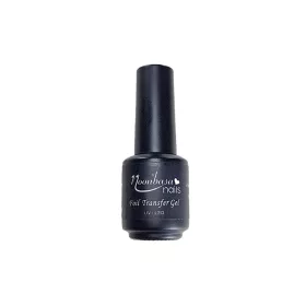 Transfer foil adhesive gel 5ml  Transparent