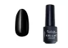 3-step gel polish 4ml #002 Black