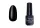 3-step gel polish 4ml #002 Black