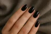 3-step gel polish 4ml #002 Black