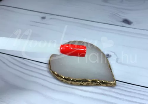 3-step gel polish 4ml #004 Pomegranate