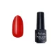 3-step gel polish 4ml #005 Scarlet red