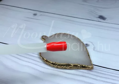 3step gel polish 4ml #007 Marilyn red