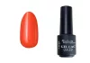 3-step gel polish 4ml #008 Coral