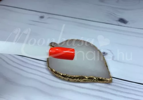 3-step gel polish 4ml #009 Hyacinth Red