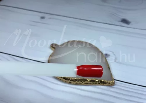 3step gel polish 4ml #010 Crimson