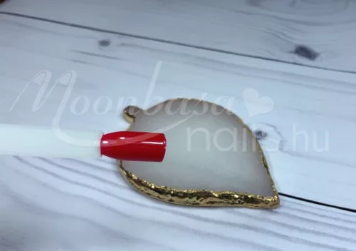 3-step gel polish 4ml #011 Firebird