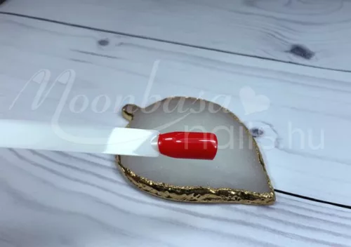 3-step gel polish 4ml #014 Amaranth