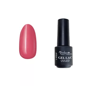 3-step gel polish 4ml #015 Pink