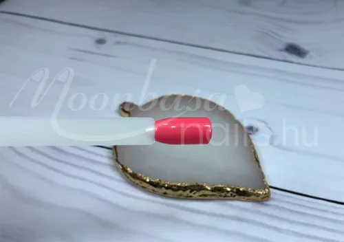 3-step gel polish 4ml #015 Pink