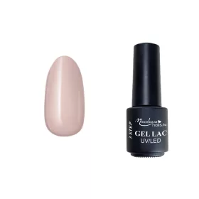 3-step gel polish 4ml #016 Pale Pink